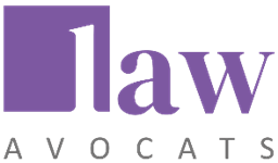 Logo Law Avocats 